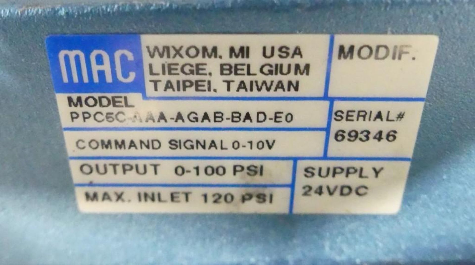 Talon Mfg. Supra Microwave Popcorn Bag Maker - Image 85 of 112