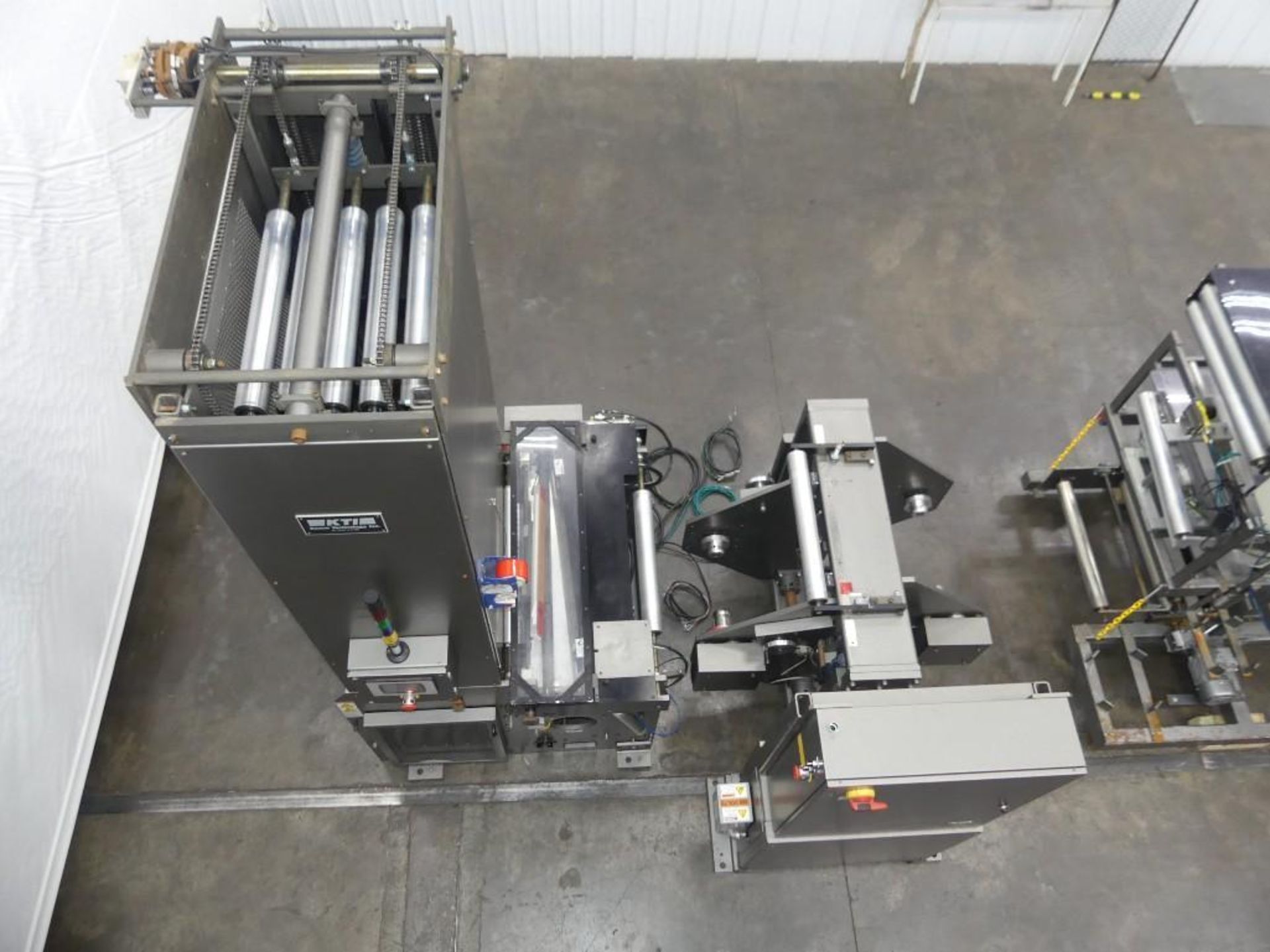 Talon Mfg. Supra Microwave Popcorn Bag Maker - Image 5 of 112