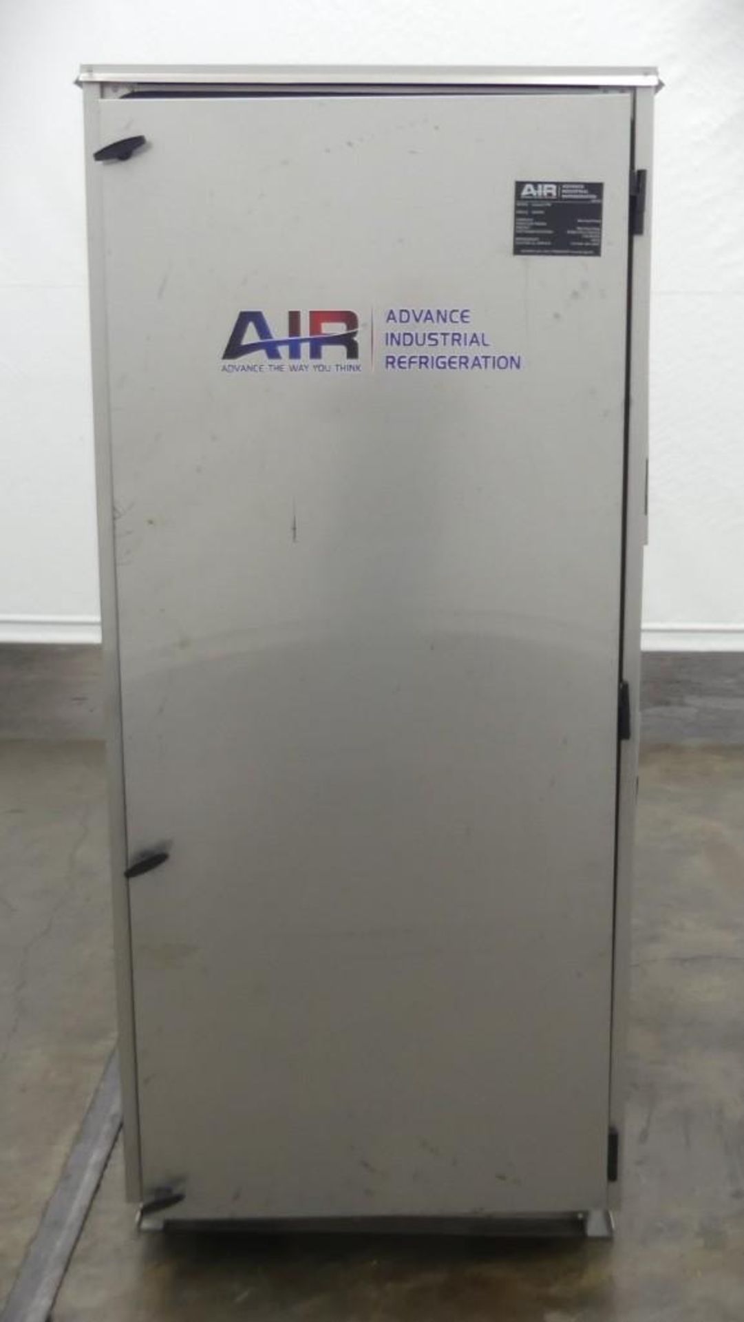 AIR Custom CPW Chiller - Image 24 of 52