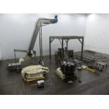 Stainless Steel Premade Bagging System