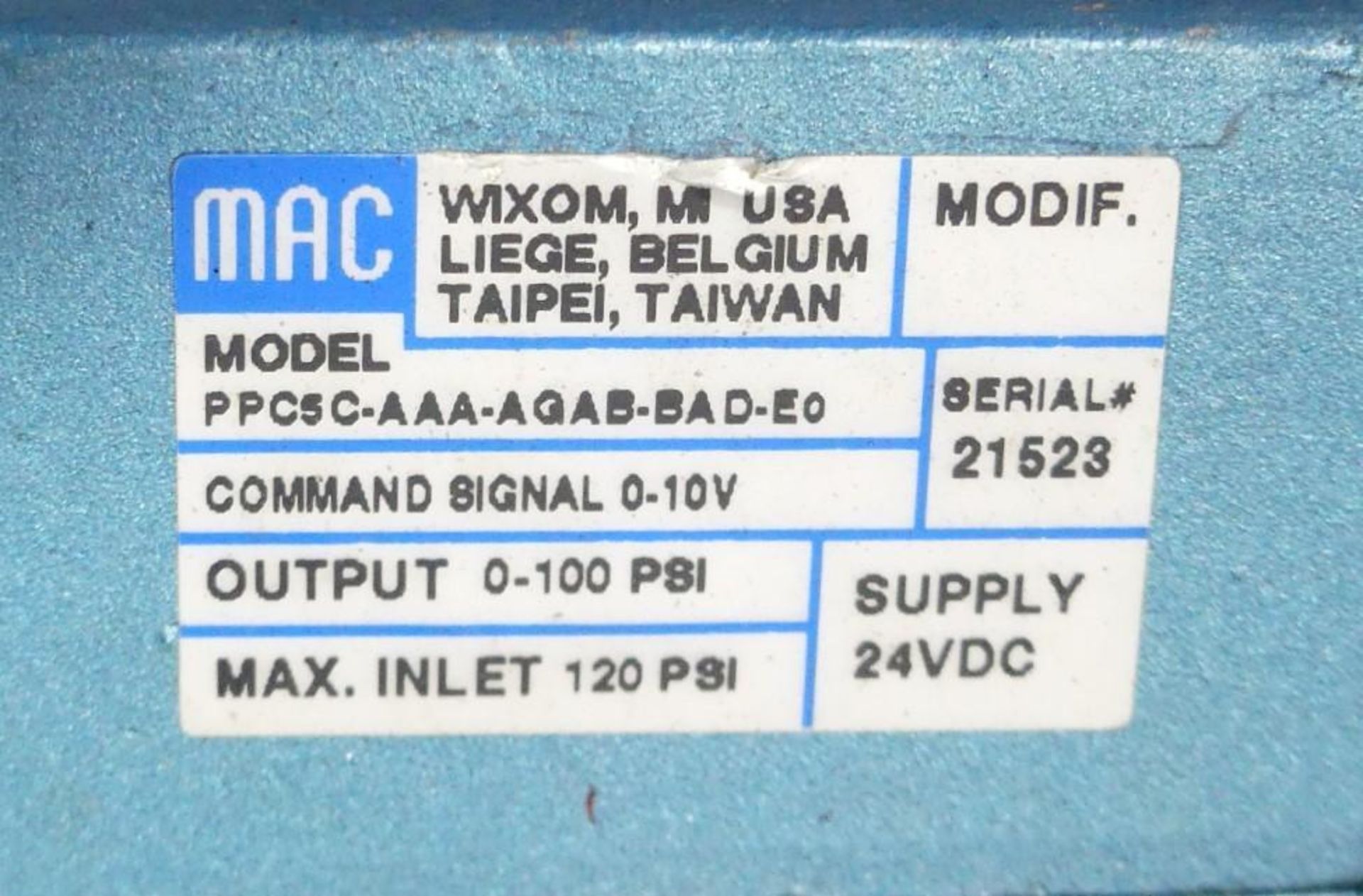 Talon Mfg. Supra Microwave Popcorn Bag Maker - Image 77 of 112