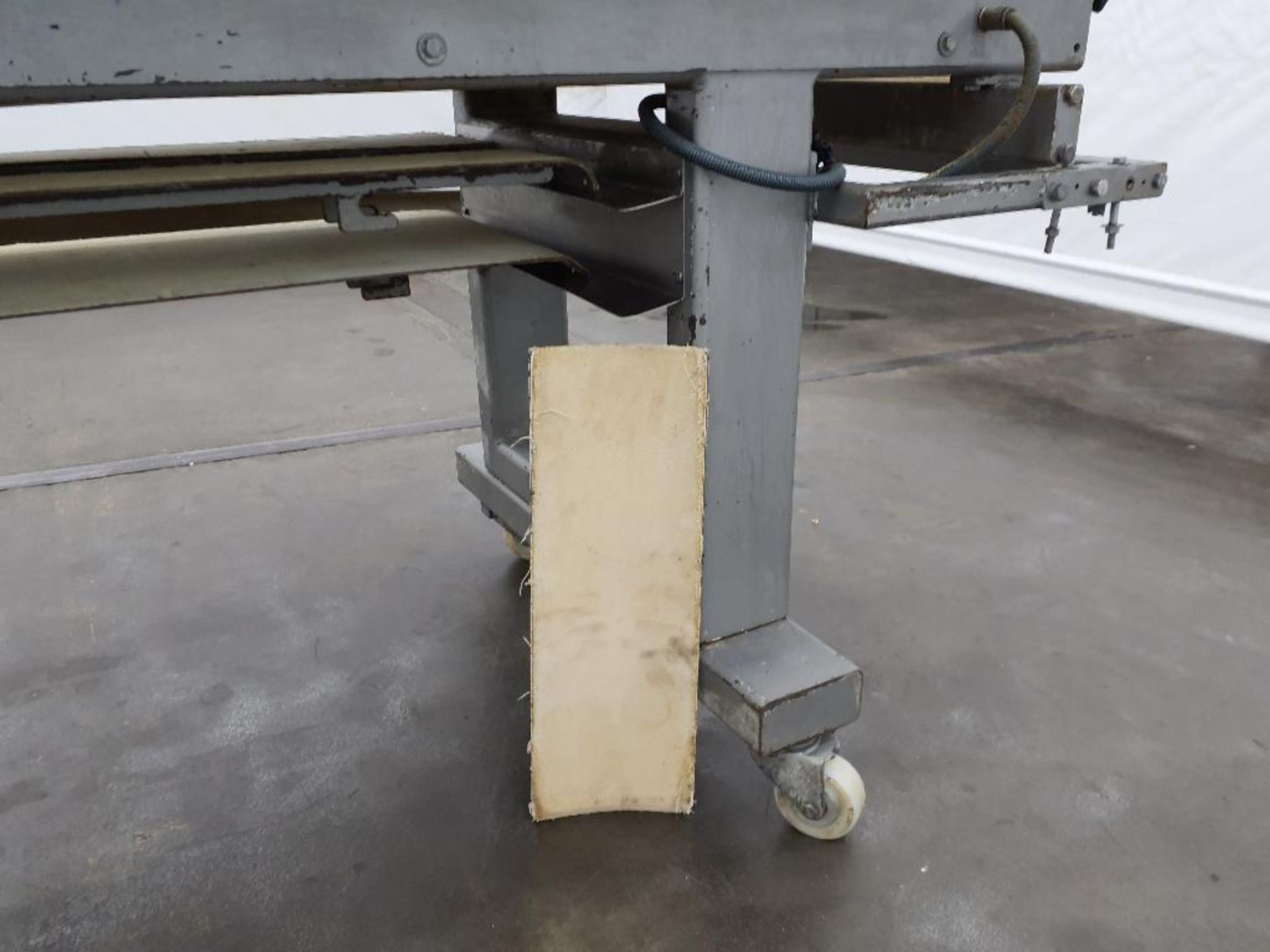 Kemper Selecta Dough Moulder - Image 16 of 19