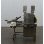 MBC Food Machinery Corp 3-100 Ravioli Extruder