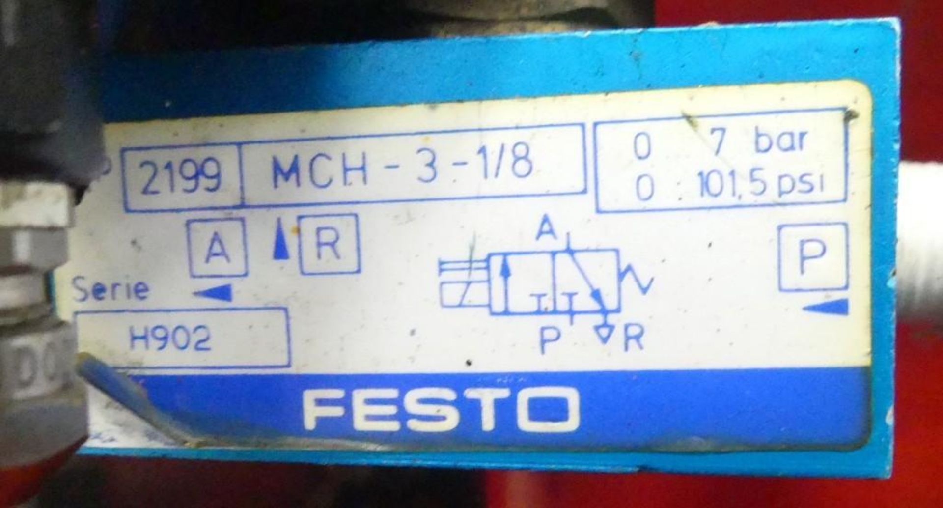 Volpak S-200-D Horizontal Form Fill and Seal - Image 35 of 56