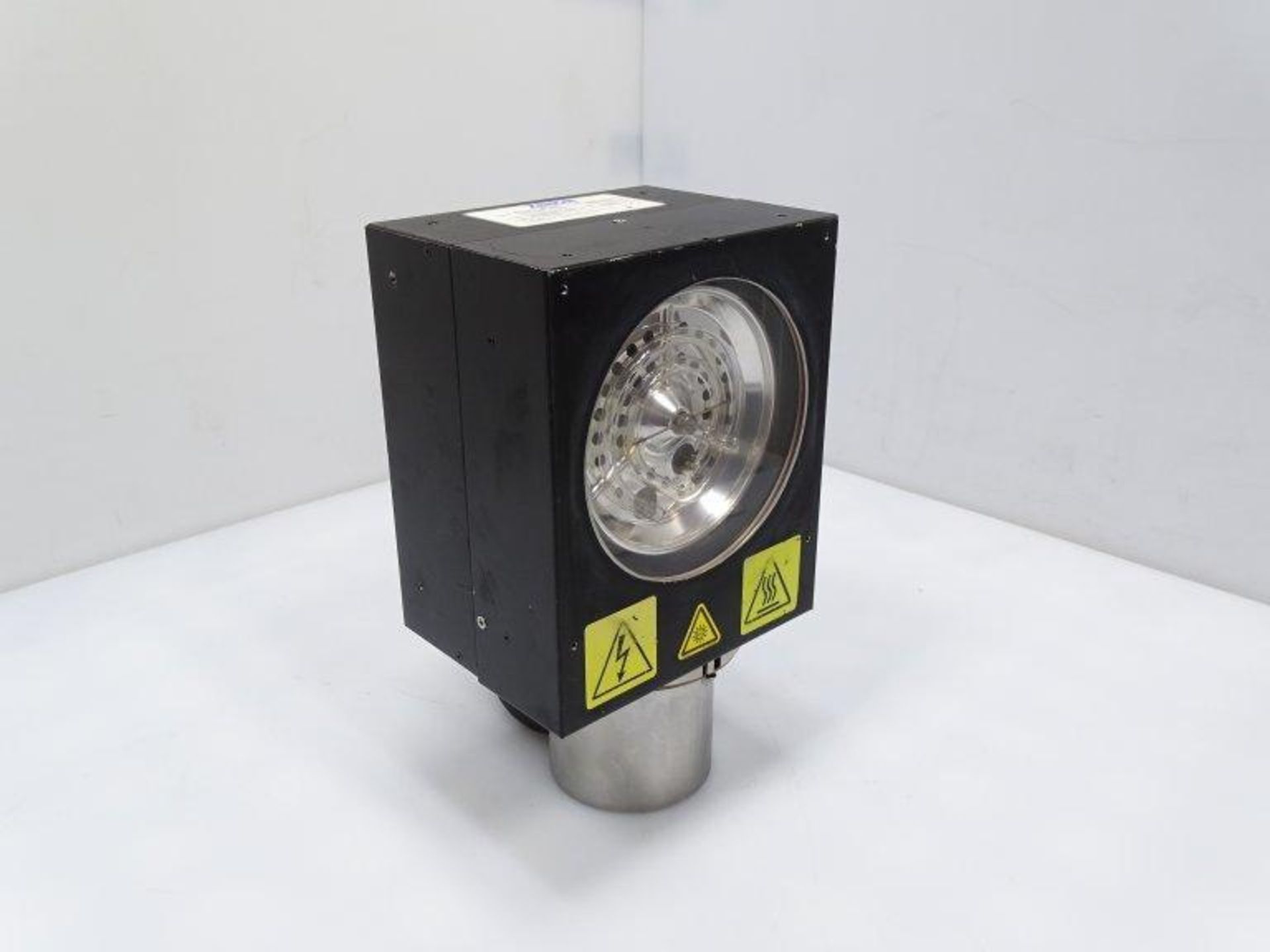 (10) Xenon LH-810 LMP HSG Light Housing