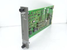 (10) ASEA BROWN BOVERI IMCIS-22 PLC MODULE