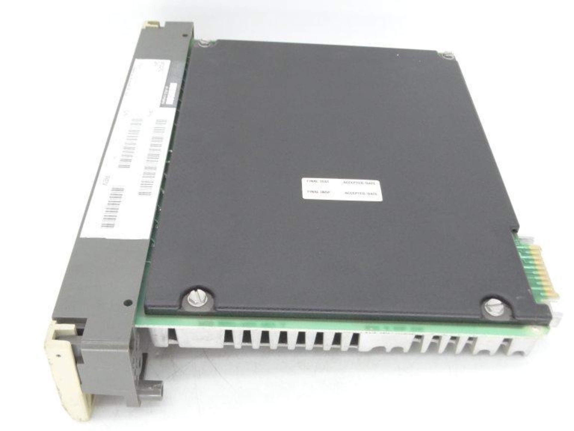 (10) SCHNEIDER ELECTRIC AS-B805-016 PLC MODULE - Image 2 of 3