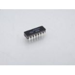 (10) NTE NTE7404 INTEGRATED CIRCUIT