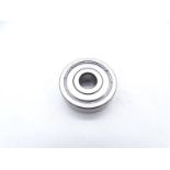 (10) SKF 63002ZJEM BEARING