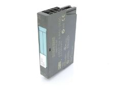 (10) SIEMENS 6ES7134-4JB50-0AB0 PLC MODULE