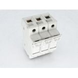 (10) MARATHON 6SC30A3C FUSE HOLDER