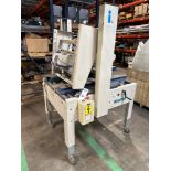 Interpack Carton Sealer with Scale