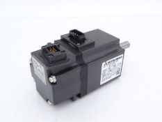 (5) MITSUBISHI HF-KP13 SERVO MOTOR