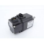 (5) MITSUBISHI HF-KP13 SERVO MOTOR