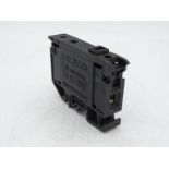 (10) ALLEN BRADLEY 1492-WFB10 FUSE HOLDER