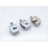 (10) SIEMENS FBT166-1 HARDWARE KIT