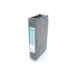 (10) SIEMENS 6ES7132-4BD00-0AA0 PLC MODULE