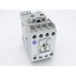 (10) ALLEN BRADLEY 100-C09D10 SERIES A CONTACTOR