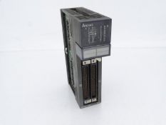 (10) MITSUBISHI A1S-X42 PLC MODULE
