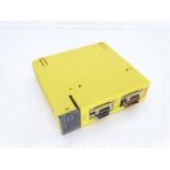 (10) FANUC A03B-0807-C011 PLC MODULE