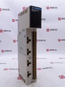 (10) SCHNEIDER ELECTRIC 140-DDI-353-00 PLC MODULE