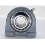 (5) AMI BEARINGS UCPA205 BEARING