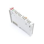 (10) WAGO 750-513 PLC MODULE