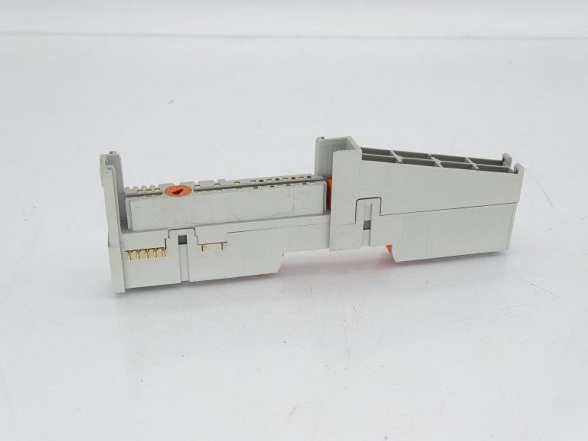 (10) ALLEN BRADLEY 1734-MB SERIES A PLC MODULE - Image 2 of 3