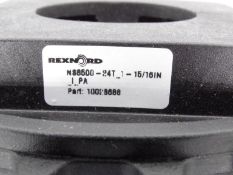 (10) REXNORD 10028688 SPROCKET