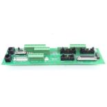 (10) INGERSOLL RAND 99374449 CIRCUIT BOARD