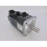 (5) MITSUBISHI HF-KP23B SERVO MOTOR