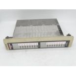 (10) SCHNEIDER ELECTRIC AS-B805-016 PLC MODULE