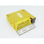 (10) FANUC A03B-0807-C159 PLC MODULE