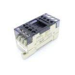 (10) OMRON G6D-F4B-DC24 RELAY