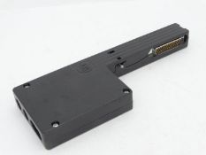 (10) ALLEN BRADLEY 2090-K6CK-D44M SERIES A CONNECTOR