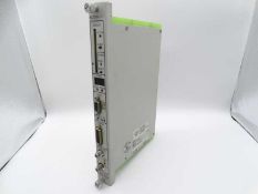(5) PARKER AHM-4000-1 PLC MODULE