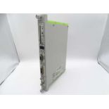 (5) PARKER AHM-4000-1 PLC MODULE