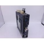 (10) MITSUBISHI MR-J3-40B SERVO DRIVE