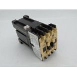 (10) ALLEN BRADLEY 100-A09NZJ3 SERIES B CONTACTOR