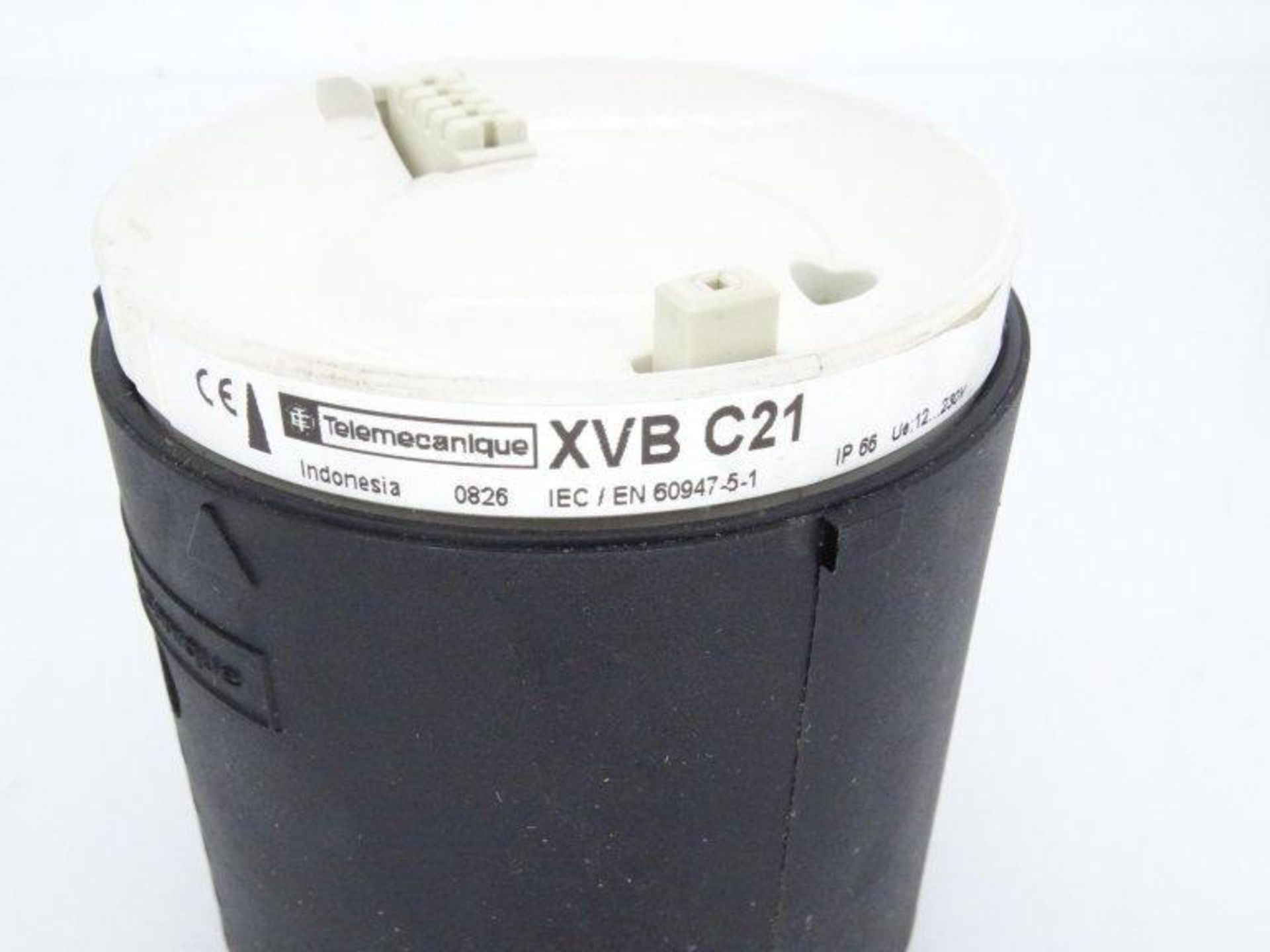 (10) SCHNEIDER ELECTRIC XVBC21 STACKLIGHT BASE - Image 3 of 3