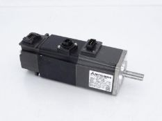 (5) MITSUBISHI HF-KP13B SERVO MOTOR
