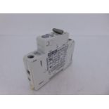 (10) ALLEN BRADLEY 1492-CB1G050 SERIES B CIRCUIT BREAKER