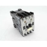 (10) ALLEN BRADLEY 100-A12ND3 SERIES B CONTACTOR