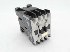 (10) ALLEN BRADLEY 100-A12ND3 SERIES B CONTACTOR