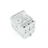 (10) EATON CORPORATION CHCC3I FUSE HOLDER