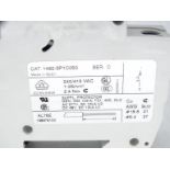 (10) ALLEN BRADLEY 1492-SP1C050 SERIES C CIRCUIT BREAKER