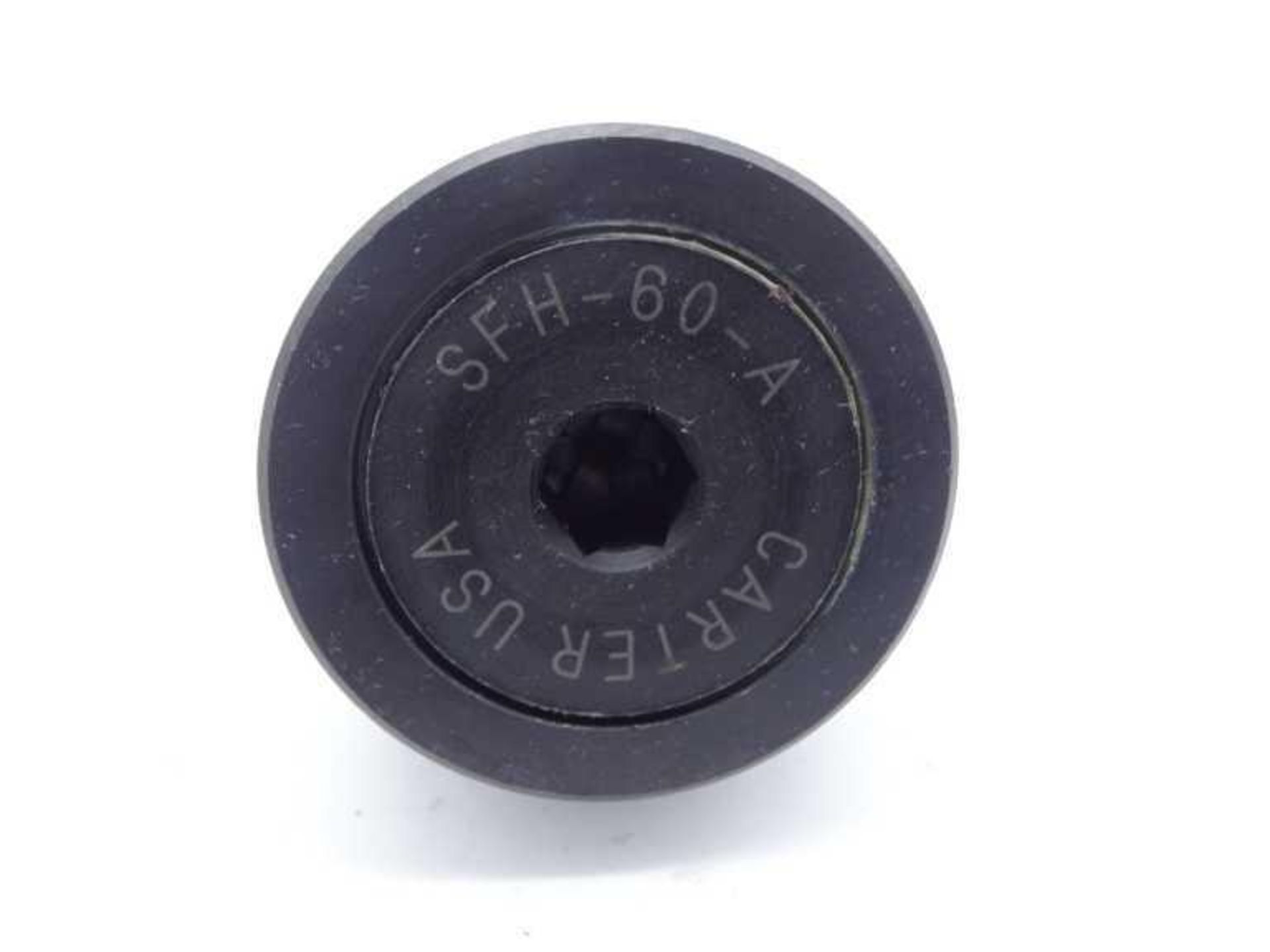 (10) CARTER BEARINGS SFH-60-A PUSHBUTTON ACCESSORY - Image 3 of 3