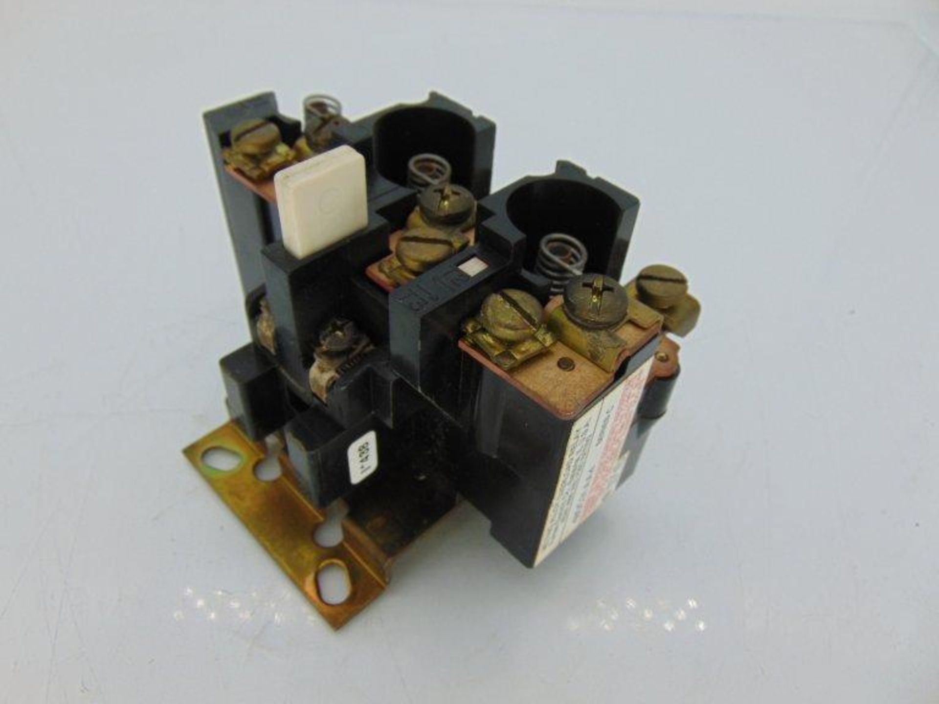 (10) SIEMENS 48DC31AA4 RELAY