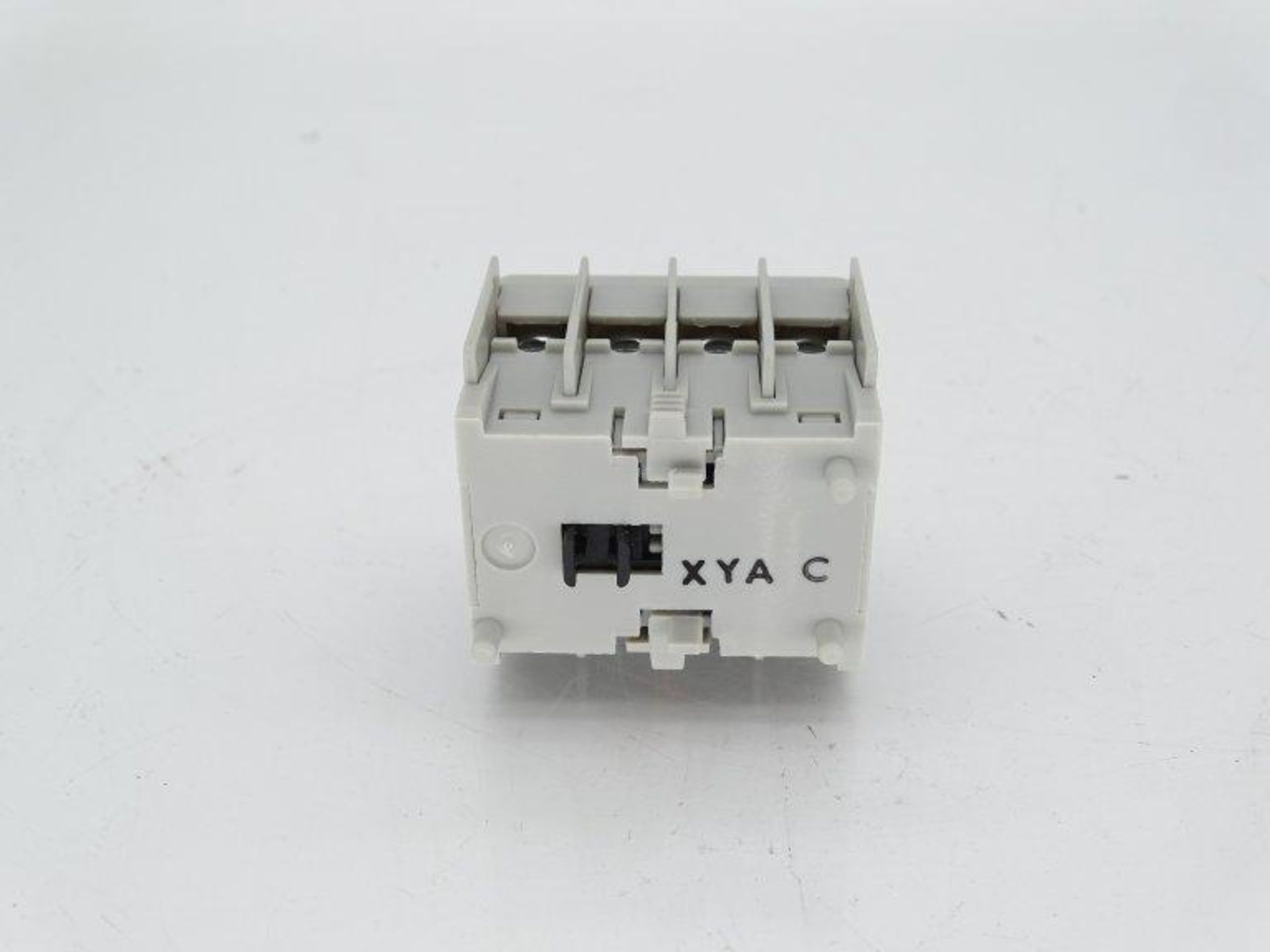 (10) SPRECHER & SCHUH CS8-P04E CONTACTOR - Image 2 of 3