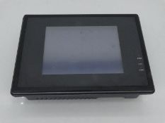 (10) MAPLE SYSTEMS HMI520M-002 HMI